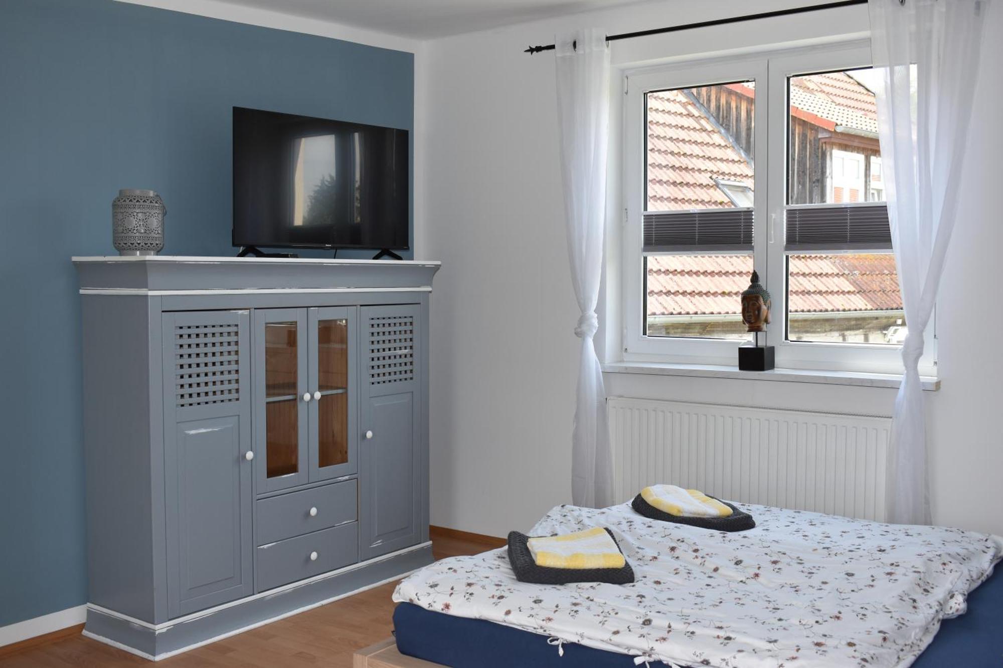 Sternstunden Apartment Lenzen Exterior photo