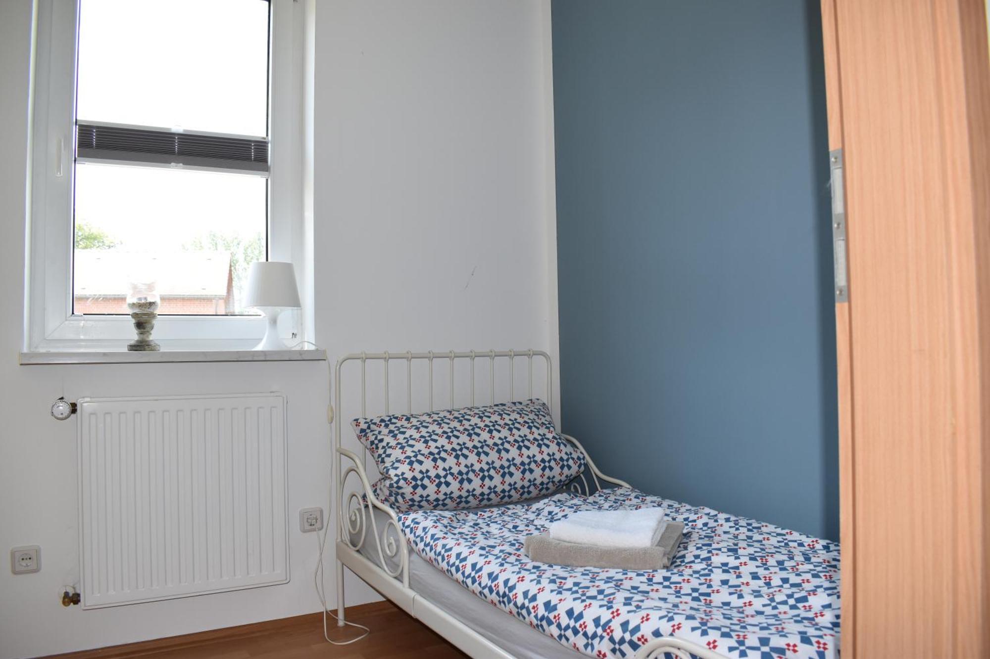 Sternstunden Apartment Lenzen Exterior photo